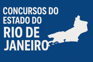 Concurso Crefono RJ: Salários de até R$ 4.862,45 + Benefícios!