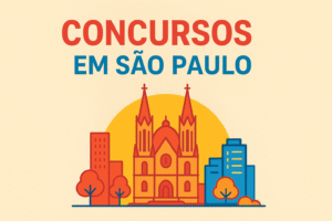 Concurso Vargem SP 2026: salários de até R$ 6.410,76 e vagas para todos os níveis