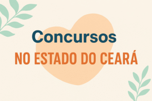 Concurso Eusébio CE: salários de até R$ 2.220,37 e inscrições prorrogadas até 25/01/26!
