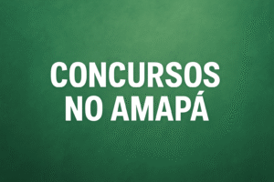 Concurso Macapá AP 2025: Salários de Até R$ 1.961,67 em 90 Vagas Para Guarda Municipal e Trânsito!