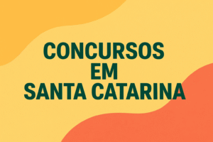 Concurso Barra Velha SC: salários chegam a R$ 20.240,71; confira oportunidades, provas e como participar!