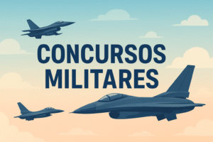 EAGS da Aeronáutica deve ter novo edital entre o fim de 2025 e o início de 2026