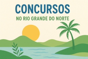 Concurso São José do Campestre RN: Salários Até R$ 4.563,53 — 176 Vagas! Veja Cargos, Provas e Inscrições