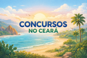Concurso Aquiraz CE: Salários de até R$ 1.600,00: Inscrições Prorrogadas!
