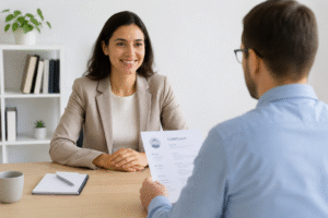 Entrevista de Emprego: 14 Dicas para se Destacar e Aumentar suas Chances de Contratação